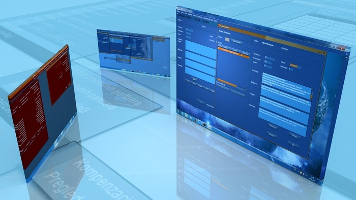 网络技术支持服务 WS-IT 4.0稳定版