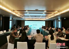 贵州牵手济州 共谋黔韩企业合作新路径